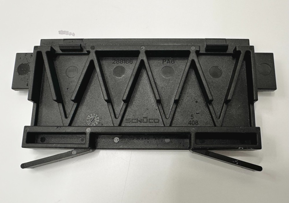 Schuco Glass Support Ref: 288166 80/Box