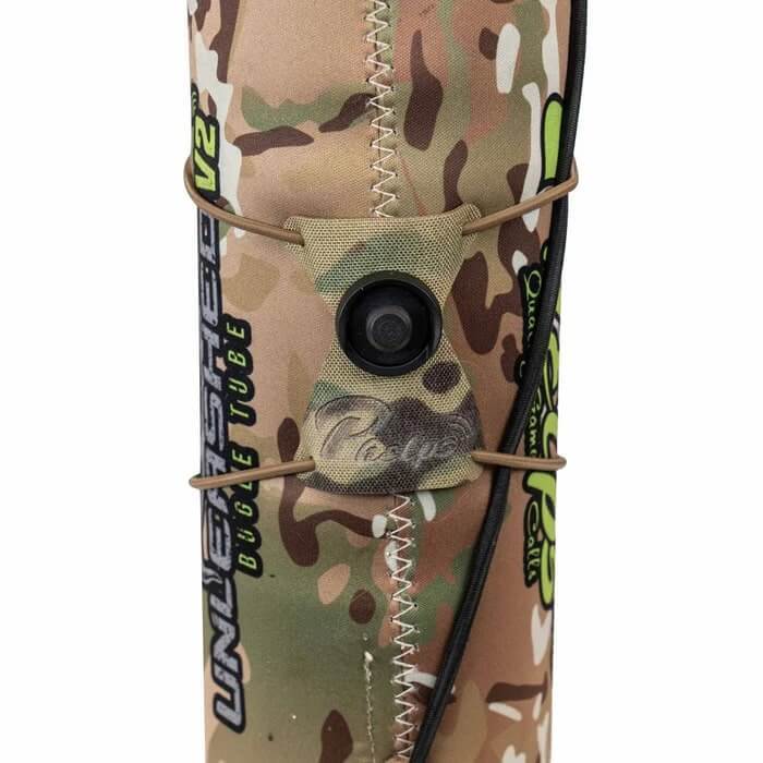 Phelps Universal Bugle Tube Holder