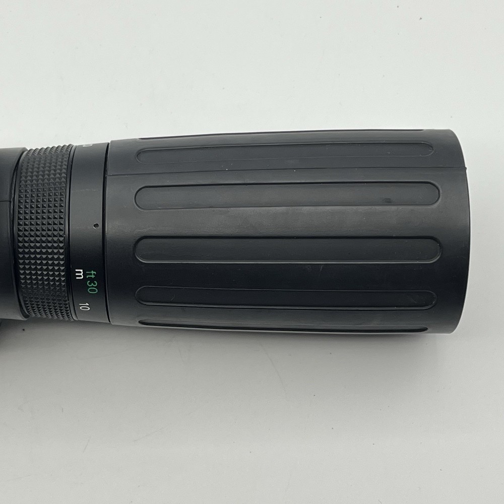 Swift Model No. 839 Searcher Scope For Personal Hunting