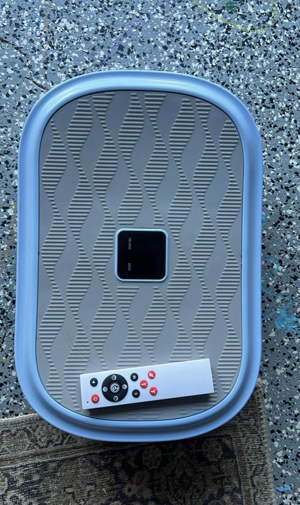 FEIERDUN Vibration Plate Exercise Machine