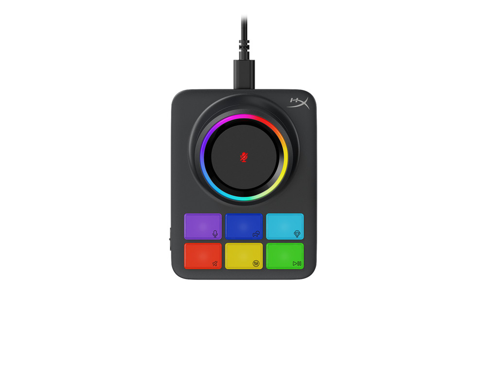 HyperX Cloud Alpha 2 - Wireless Gaming Headset