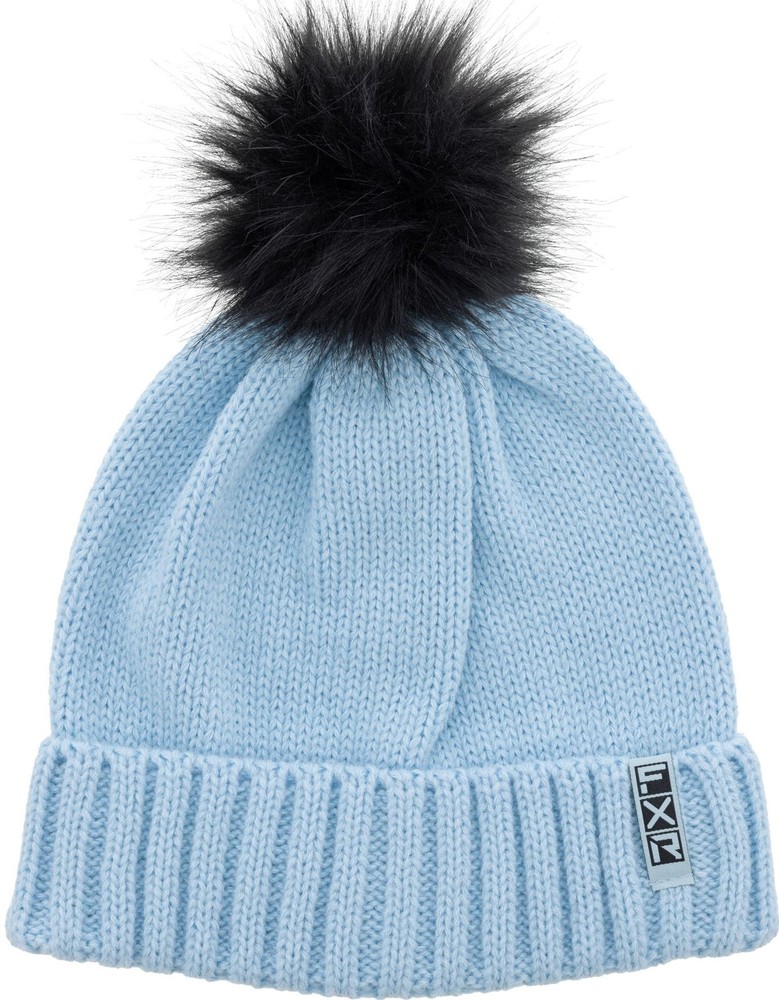 FXR Sonic Beanie Hat Maui Blue