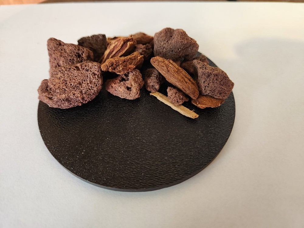 Scenery/Terrain/Table top/Model oversized base plates