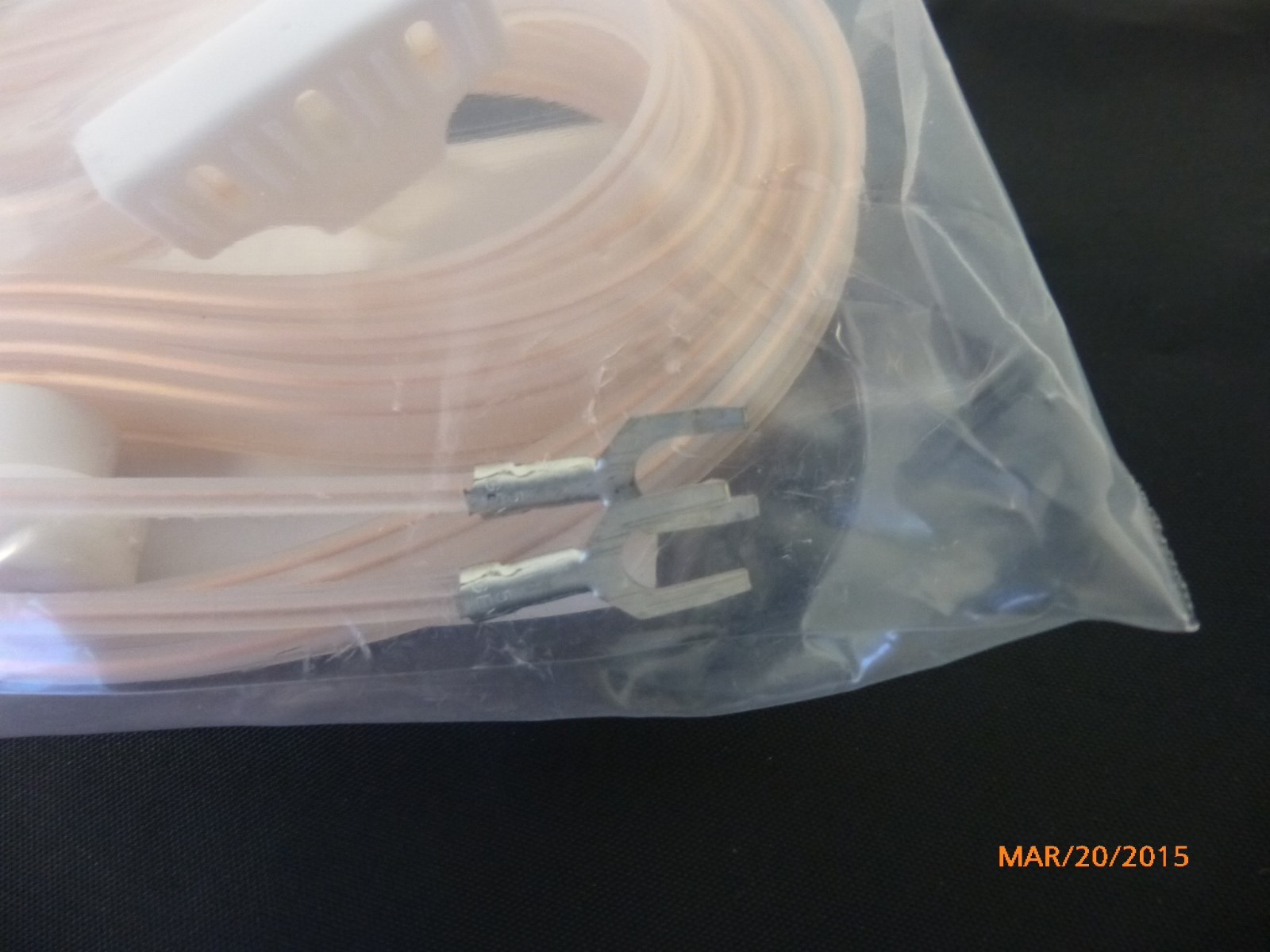 FM RADIO STEREO RECEIVER T DIPOLE ANTENNA WITH F TYPE COAX 300 / 75 OHM ADAPTER