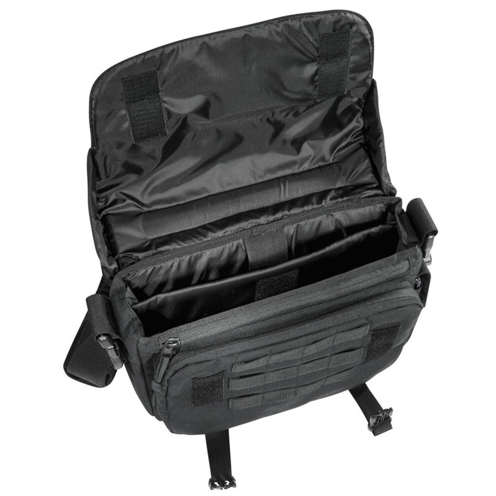 Tasmanian Tiger Tac Carbon Case S