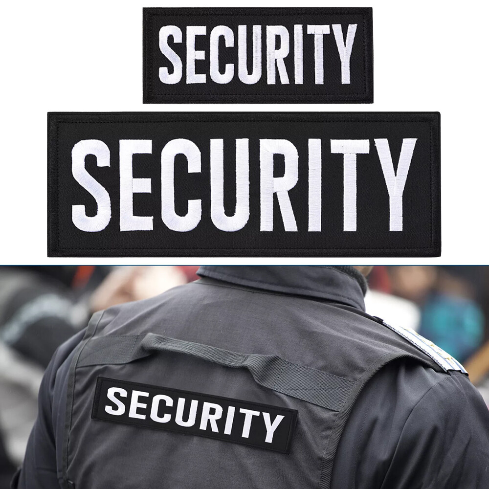 New Security Hook Patch Set - 2 Patches (One Large One Small)