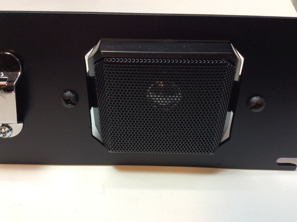 19” Rack Mount Panel + Speaker - Anytone AT-D578UV iii PRO / PLUS (Ken-K)