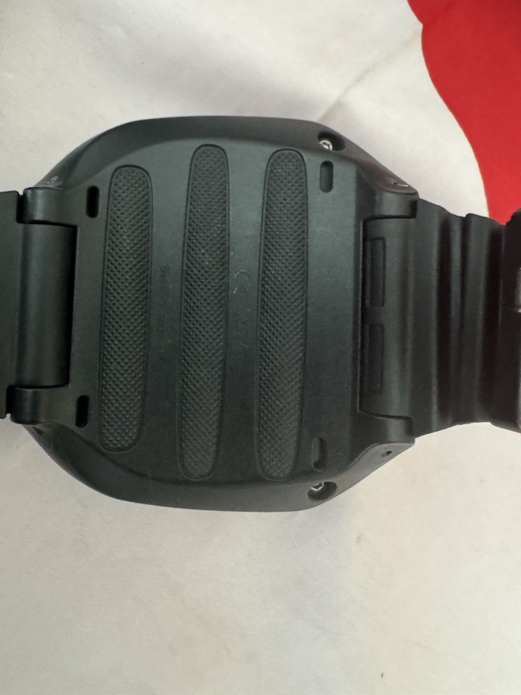 SCUBAPRO SMART TECH DIVE COMPUTERS 2 AVAILABLE NEED BATTERIES…SOLD SEPARATE