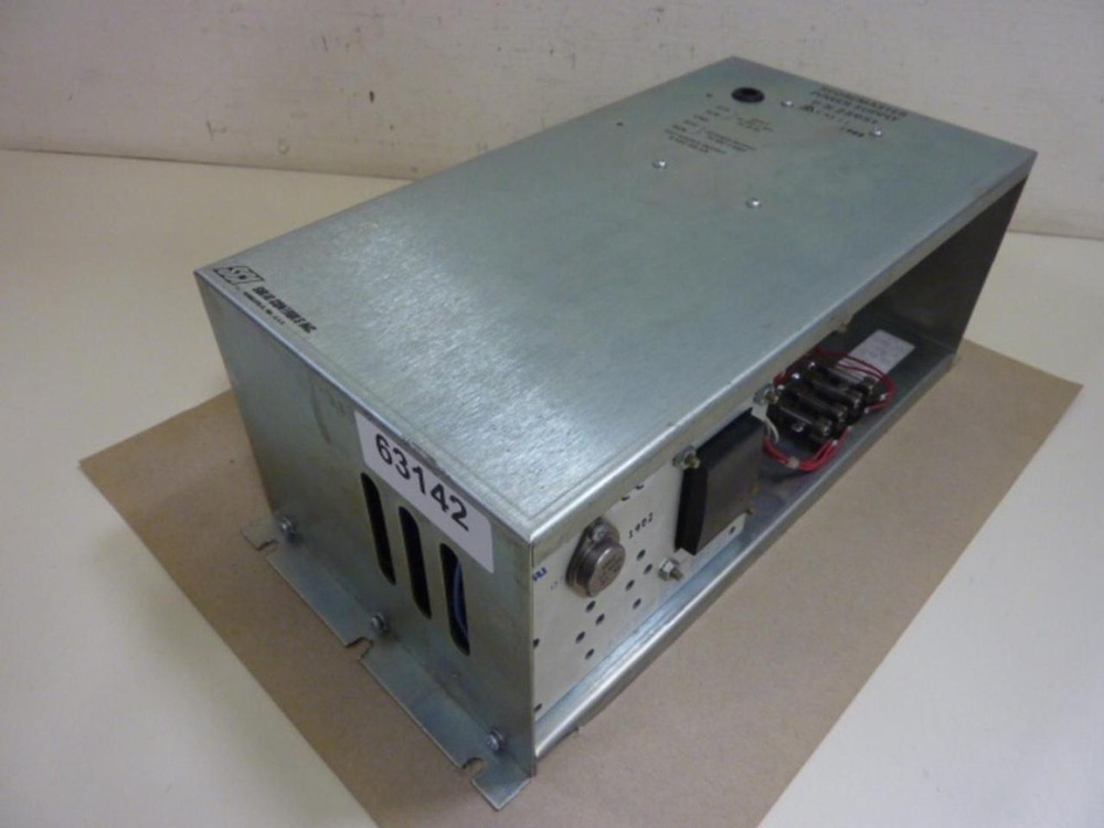 SOLID CONTROLS Power Supply 25951 Used #63142
