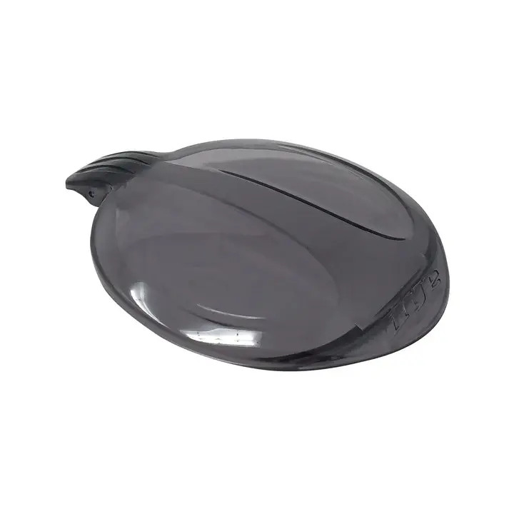 DYE R2 Rain Lid - Smoke