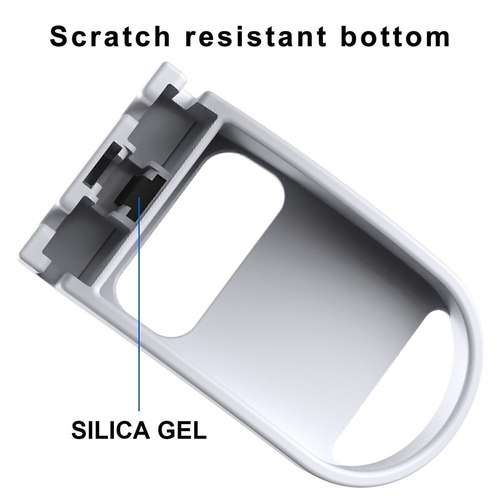 Headphone Wall Mount Holder Bracket Hanger Hook Stand For PS5/XBOX/Switch Host