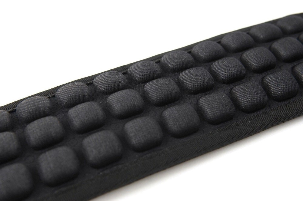 D'Addario Foam Guitar Strap Shoulder Pad