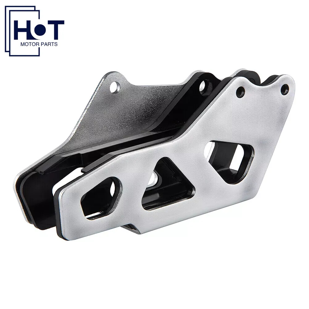 Chain Guide Guard For Suzuki RM 125 250 250Z RMZ 250 450 DRZ 250 400 400E 400SM