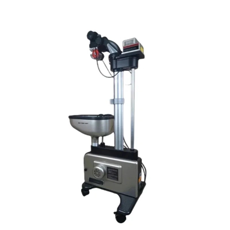 Table Tennis Ball Serving Machine Table Tennis Automatic Ball Serving Machine