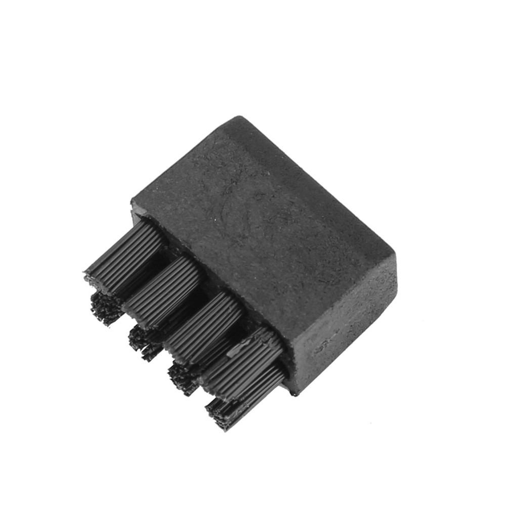3pcs Rest Replacement Brushes Durable Easy Install For Archery Bow PWWC