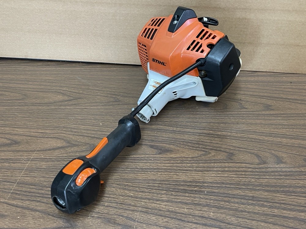 STIHL FS94R String Trimmer Engine Powerhead & Throttle PRO Grade 👍Runs Strong