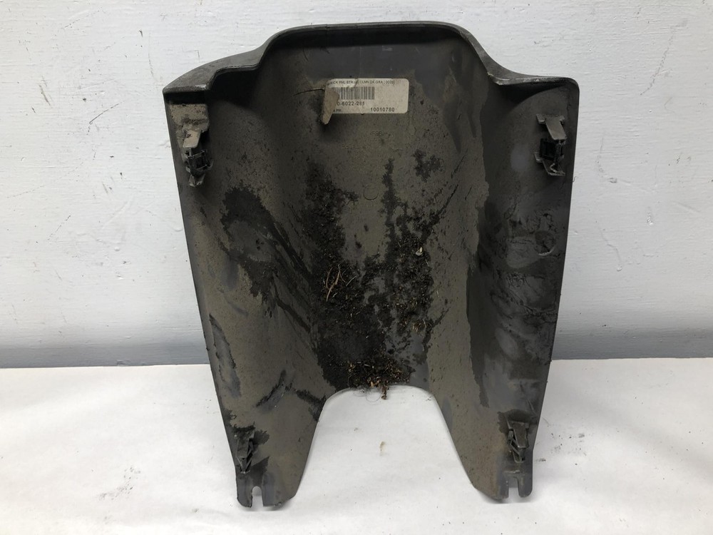 2006-2015 Peterbilt 386 COLUMN COVER Dash Panel - Used