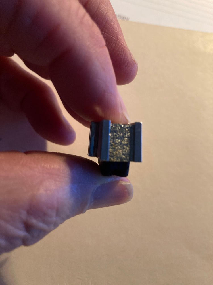 Shure V15 Type II. Cartridge Only. Needs Stylus. Untested.