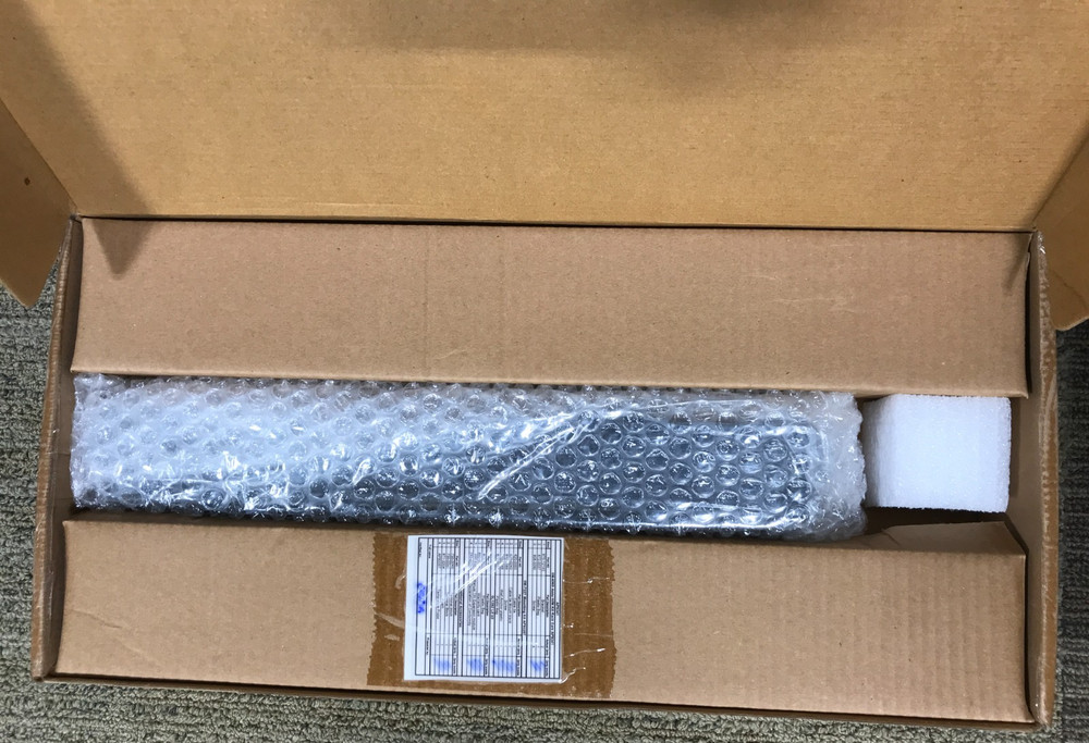 APC AP9341 Temperature/Humidity Expansion Module | NEW-OPEN BOX