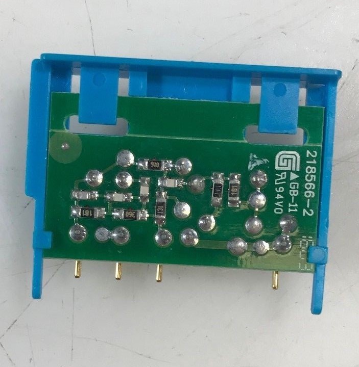 Magnavox Equalizer 72E-862-06-WC