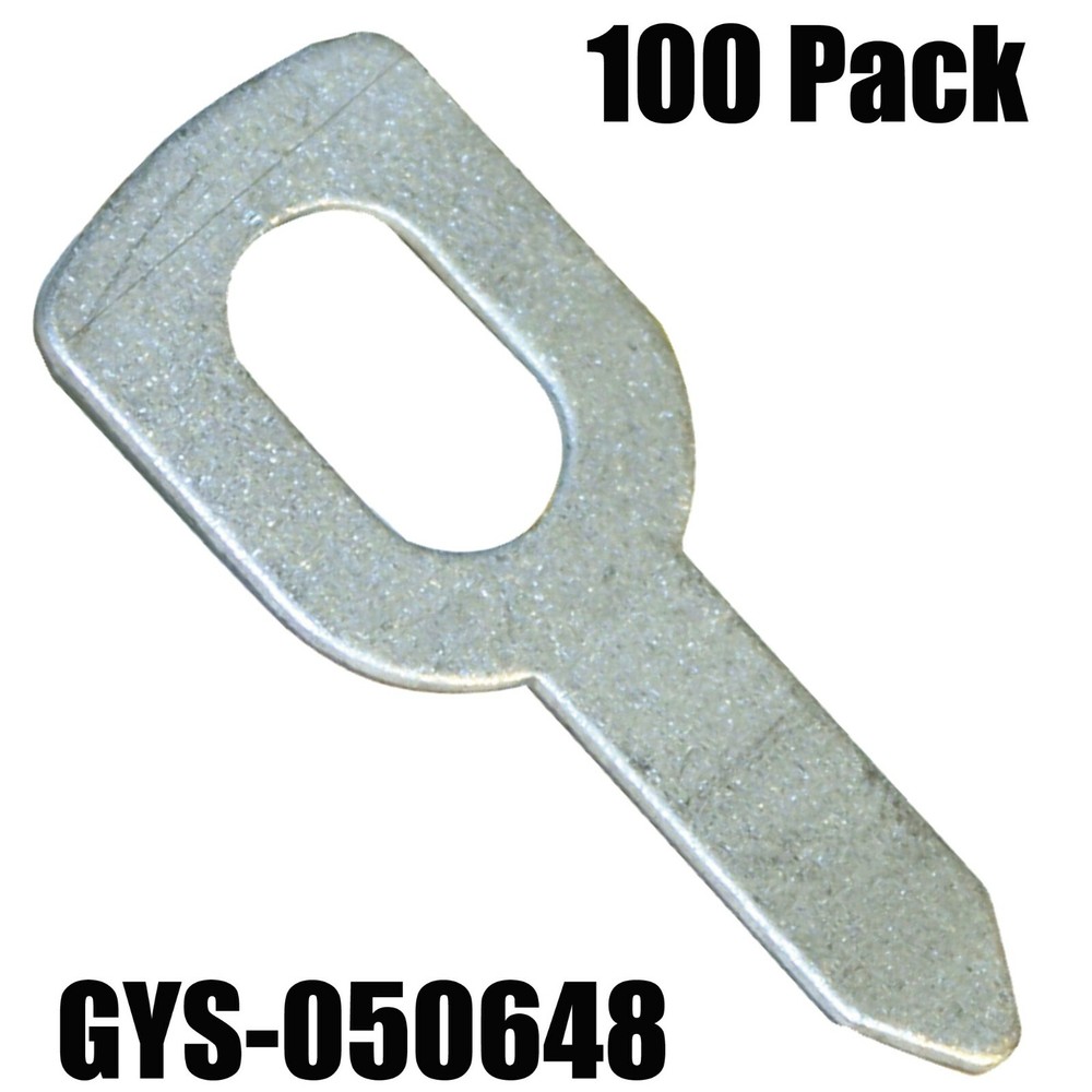 Uni-Pull Stud & Tab Leverage Bar Pulling Tool Kit with studs and wire.