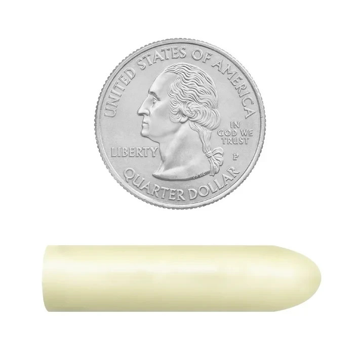 Equate Hemorrhoidal Suppositories, Relief from Burning Itching Discomfort, 24 ct