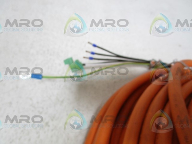 SIEMENS 6FX5002-5DAM-1DF0-35M CABLE NSNP