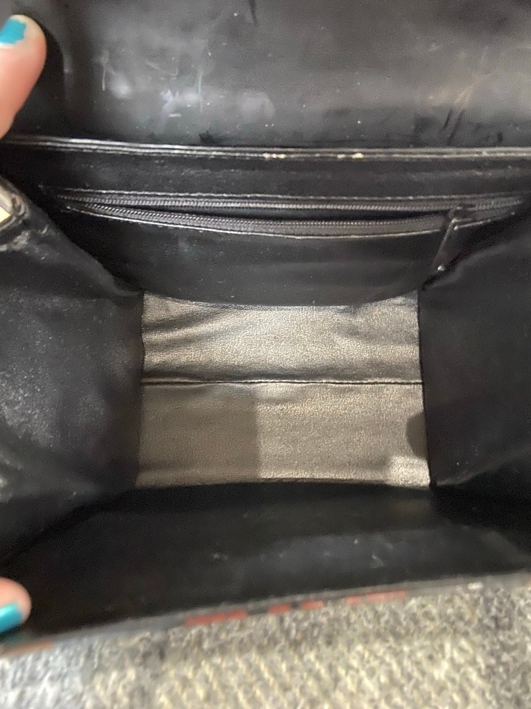 Vintage purse