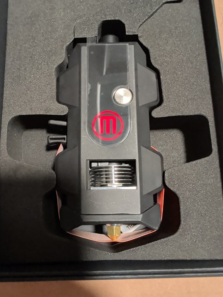 MakerBot Smart Extruder+ (Replicator+, Mini+) MP07325