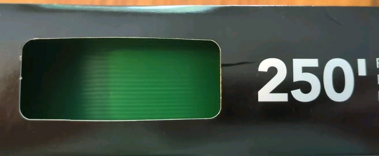 Privacy Weave For Chain Link Fence Green 250'