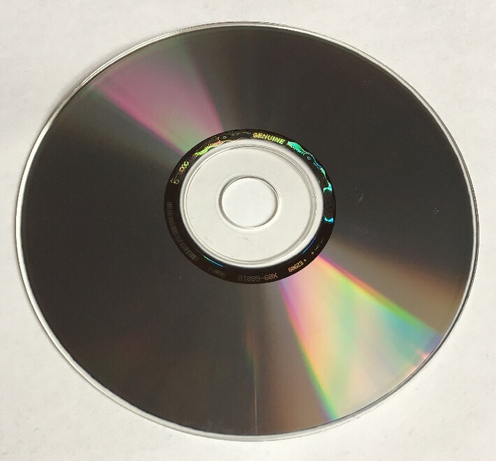 Microsoft Licensing 2003 Servers Server Applications 312-02810 Exchange Standard