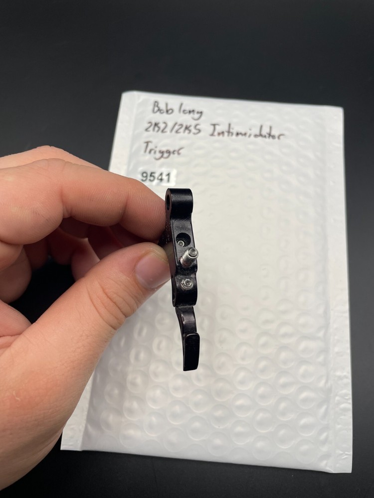 Bob Long 2K2/2K5 Intimidator Trigger