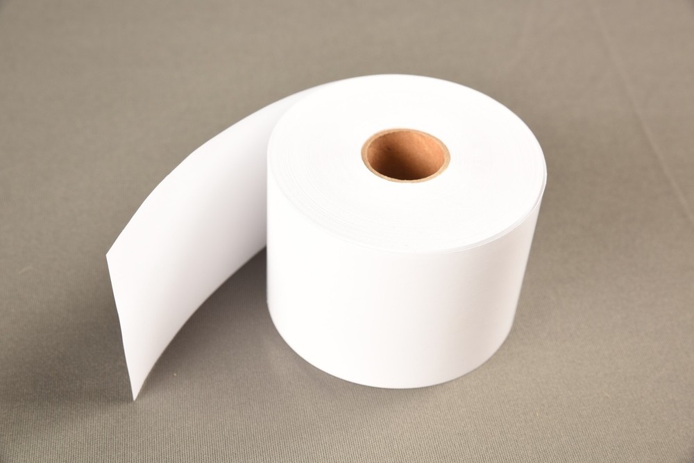 Receipt Paper 30270 Compatible Dymo® Duo Continuous Roll