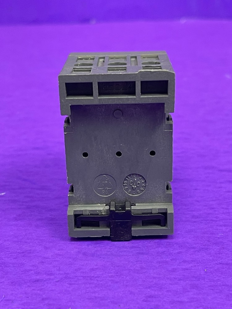 Bussmann BDNF32 General Purpose Switch 40A 3P 600VAC