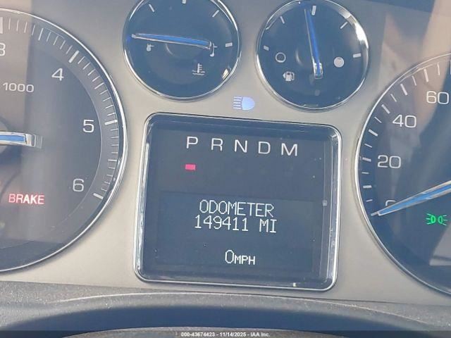Transfer Case Fits 07-14 ESCALADE 4974889
