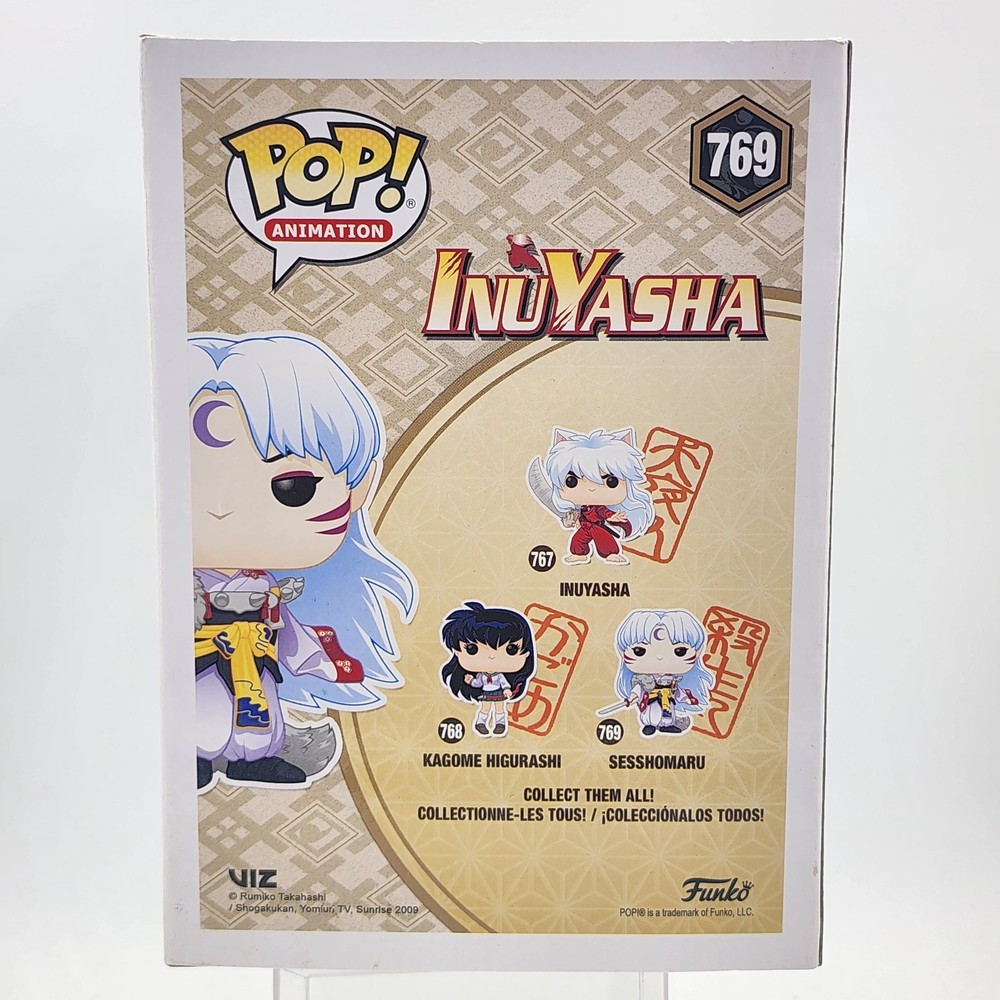 CLEARANCE / Damaged / Flawed Assorted Funko Pops 2nd BATCH *Choose your Pop(s)*