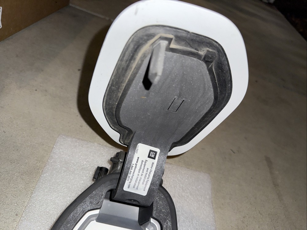 2016 Chevrolet Volt Charging Door Port Chevy 2017 2018 2019