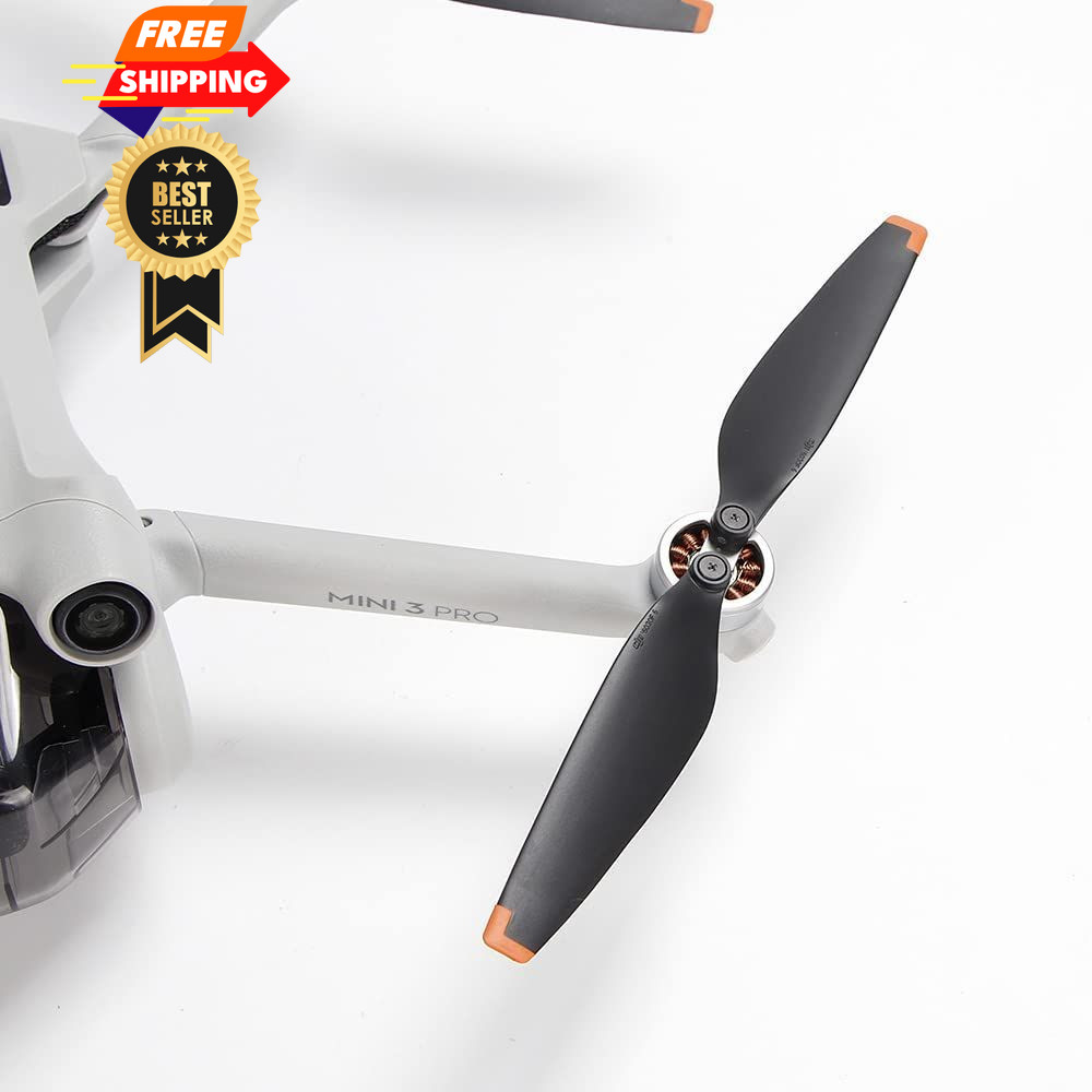 Mini 4 Pro/Mini 3 pro Propellers, Replacement Blades Props Part Small