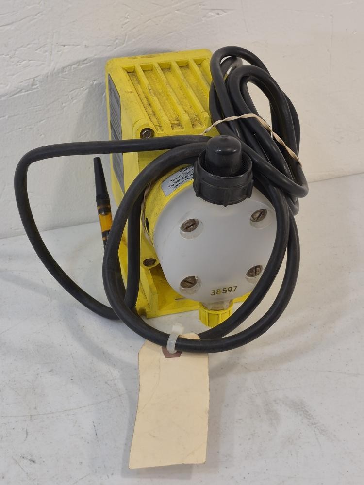 ELECTROMAGNETIC DOSING PUMP (P28003368)