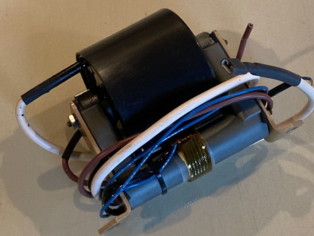NEW HONEYWELL 77-4040 Trigger Transformer