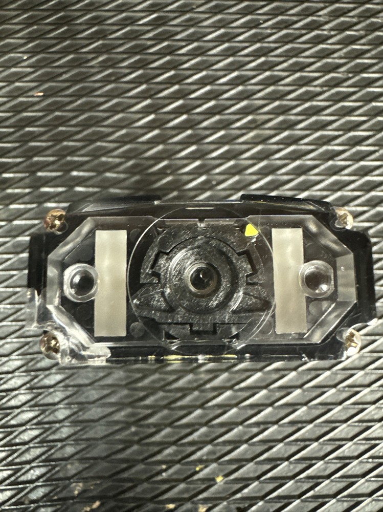 Cognex DM200X Dataman Barcode Reader 821-0025-2R