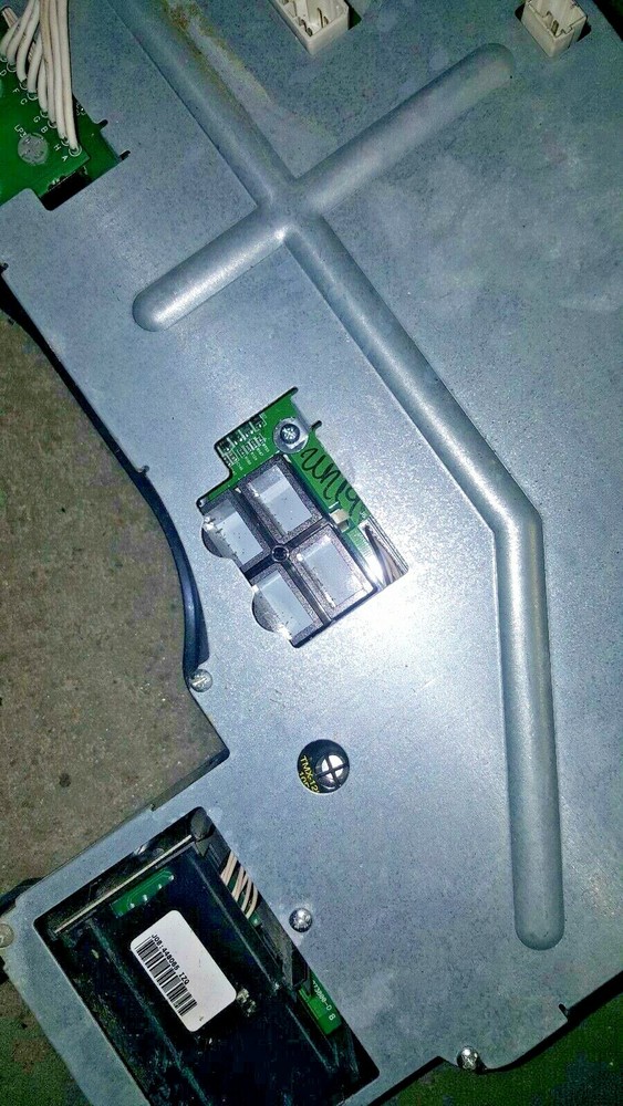 INTERNATIONAL INSTRUMENT CLUSTER 32484-009