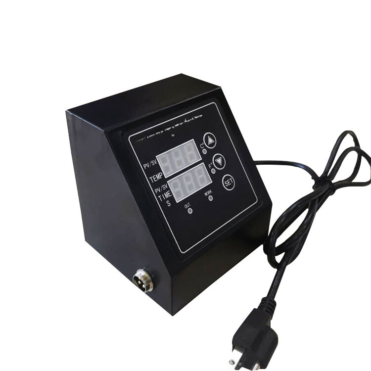 Heat Press Machine Digital Control Box for Heat Transfer Printer