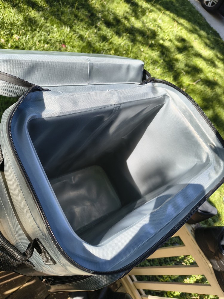 Klein Tools Bookbag Cooler