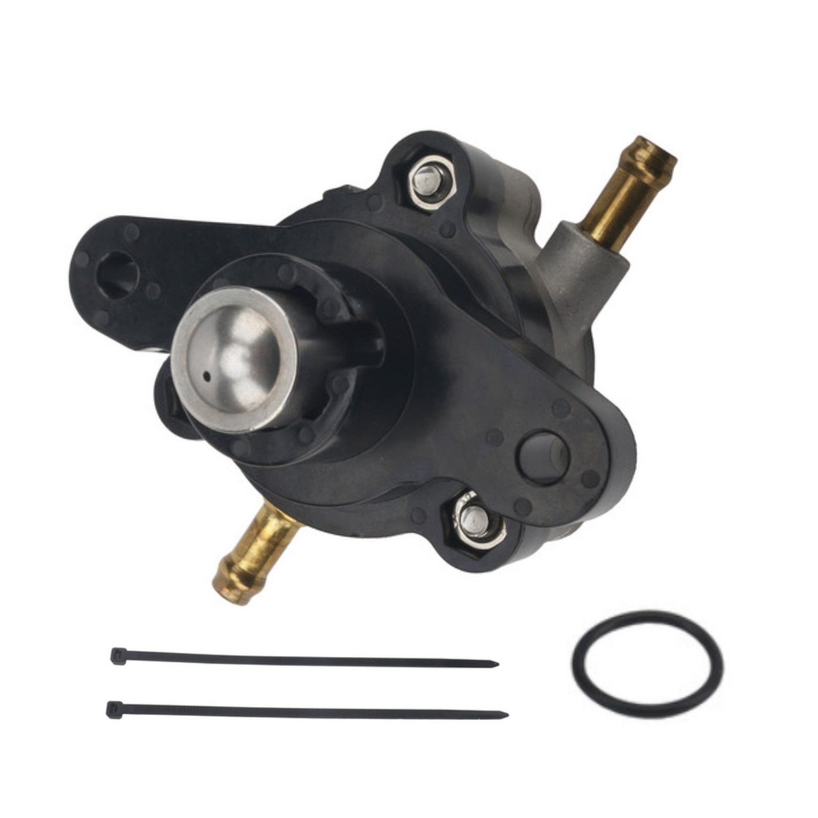 Yamaha Fuel Pump 6D8-24410-00 Fits F75 F80 F90 F100 F115 FL115 68V-24410-00-00