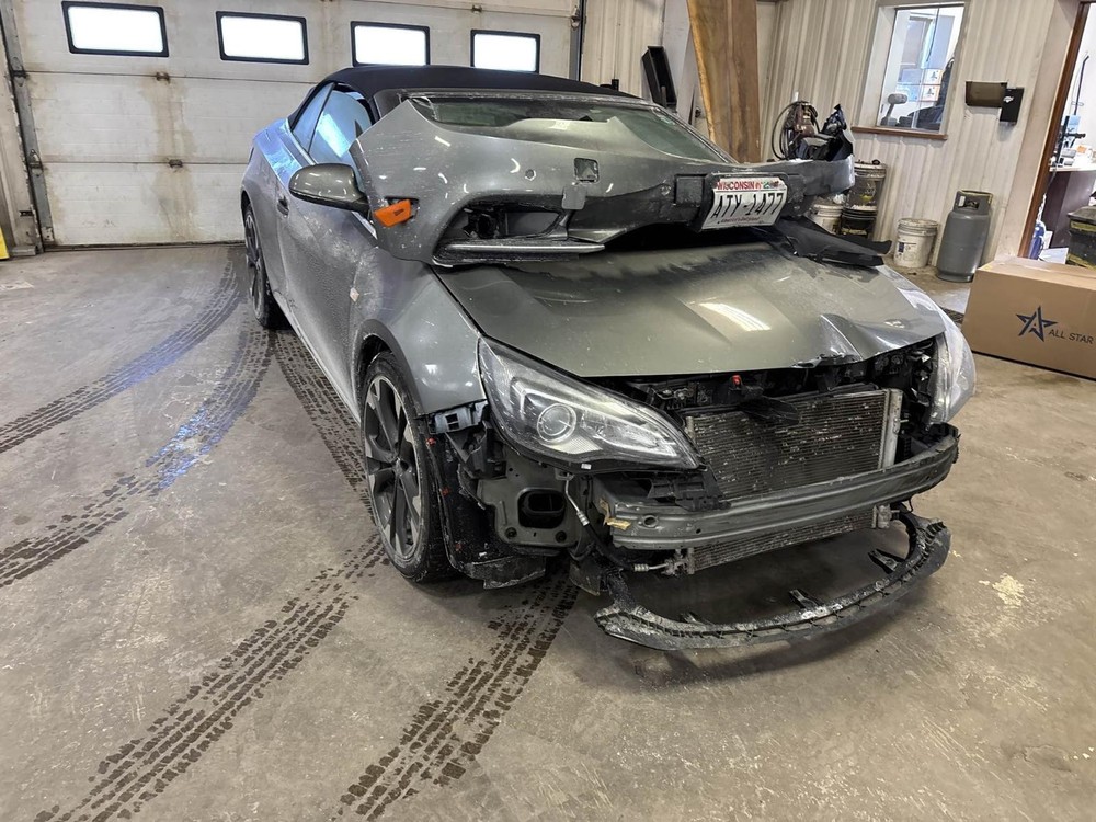 Used Floor Jack fits: 2017 Buick Cascada Grade A