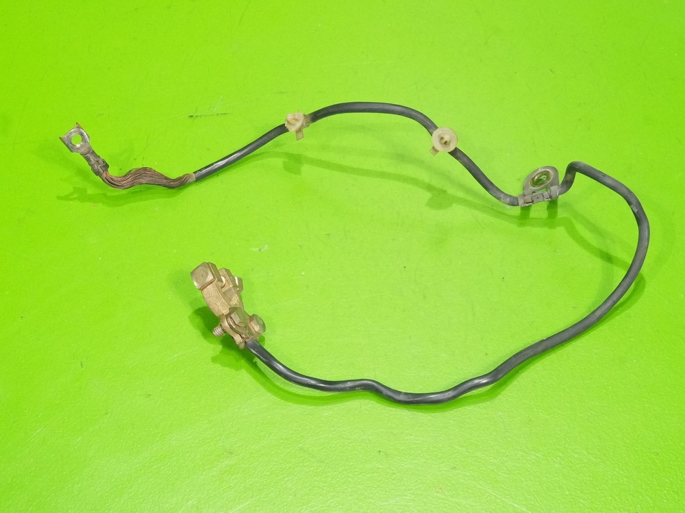 90-93 Integra OEM negative - battery cable wire terminal
