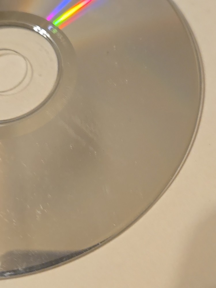 HP LaserJet Pro M402 M403 Setup Installation CD ROM Software Driver Disk Used