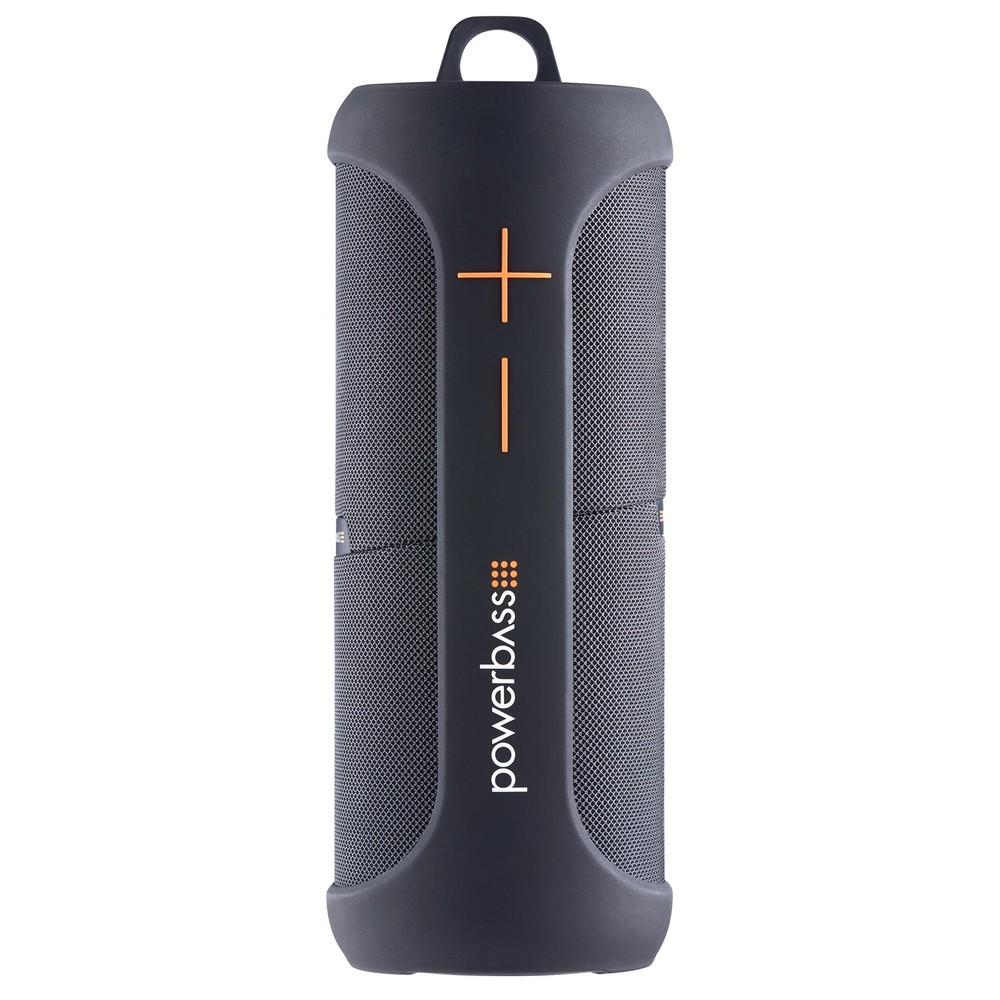 PowerBass BT-200 SPLIT IPX7 Portable Bluetooth Speaker