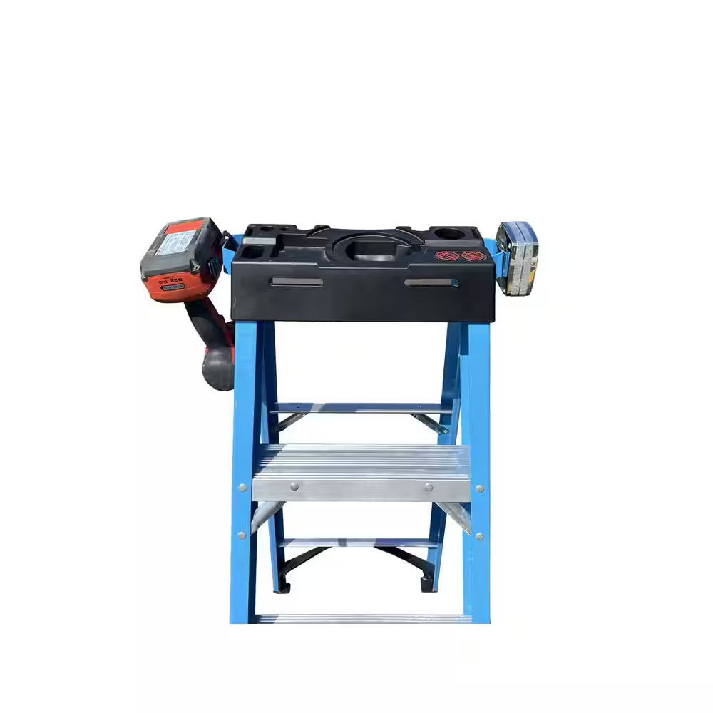 3/4 In. Tool Carrier Clip